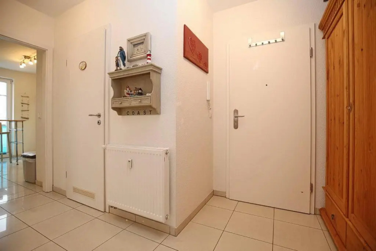 Achtern Diek Wohnung 14