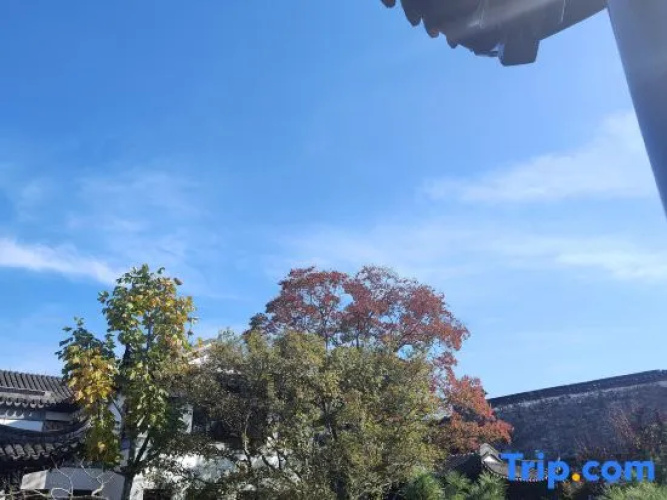Xitang keyuan Homestay