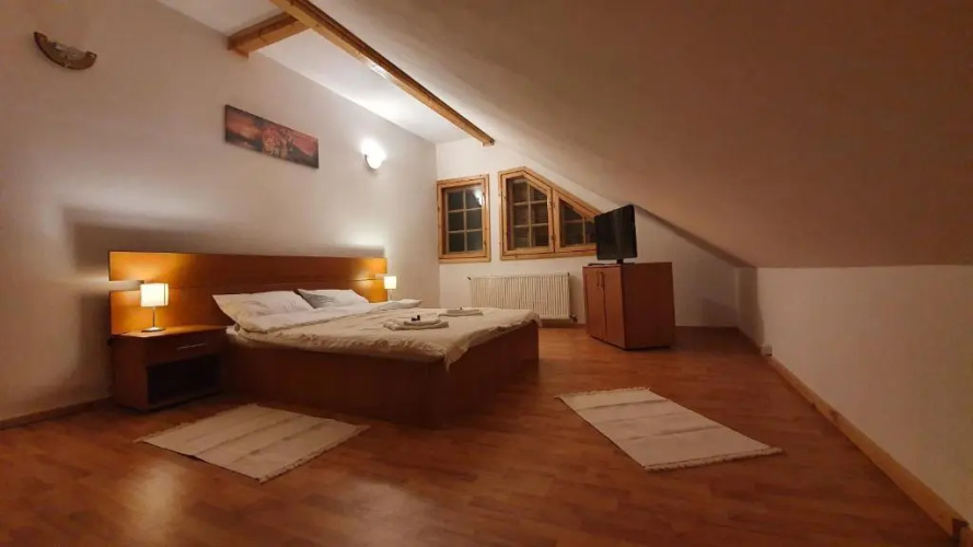 Vila Panselutelor 6