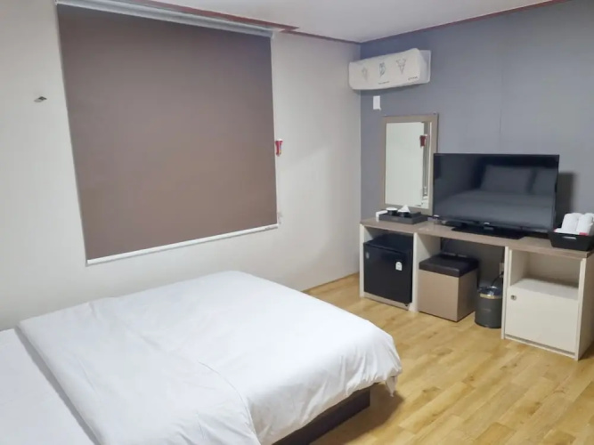 Charlie Hotel