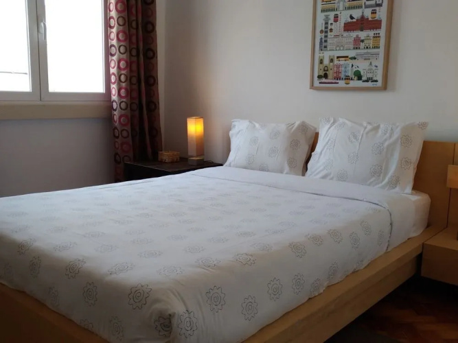 Charming Family Apartment