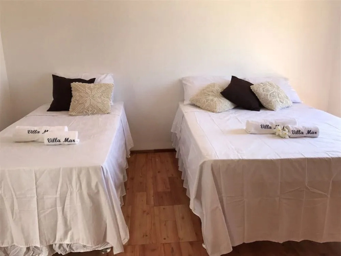 Villa Mar Residence