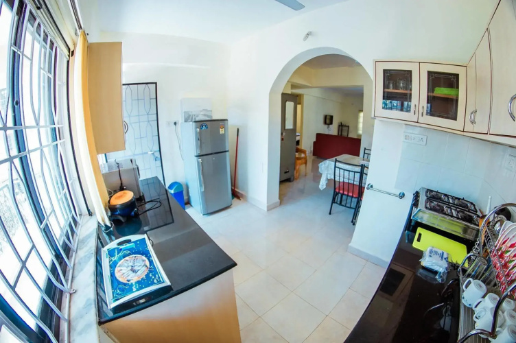 Showstopper Boutique Apartments