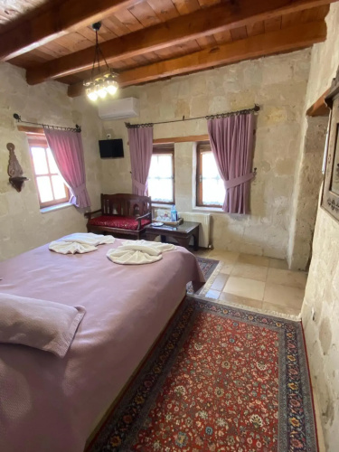 Turquaz Cave Hotel