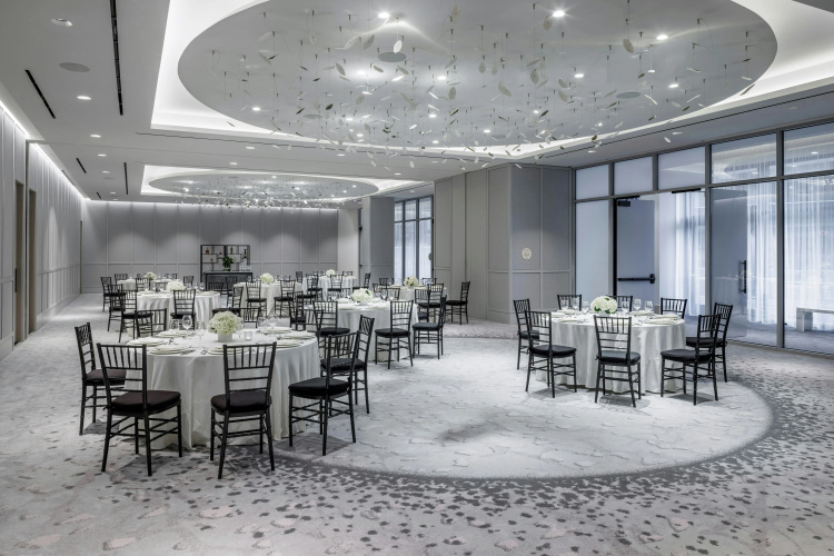The Morrow Washington DC, Curio Collection by Hilton photo 27
