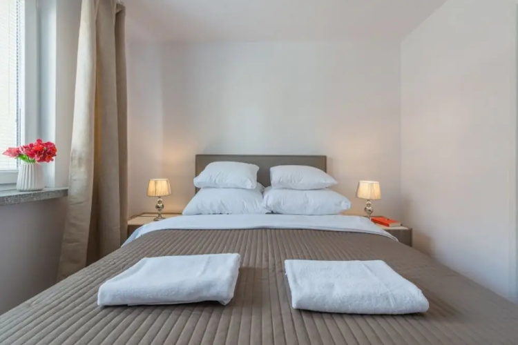 P&O Apartments Pulawska