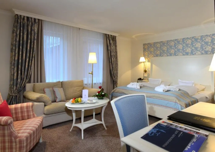 Superior Double room