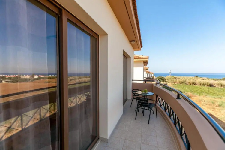 Dafni villa 9