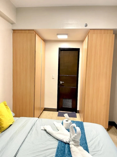 Mactan Beach front Suites
