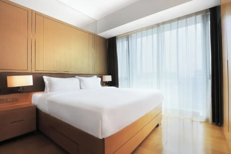 Standard Double Apartment