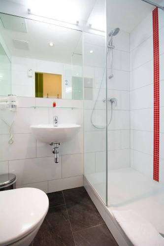 Actilingua Apartment Hotel