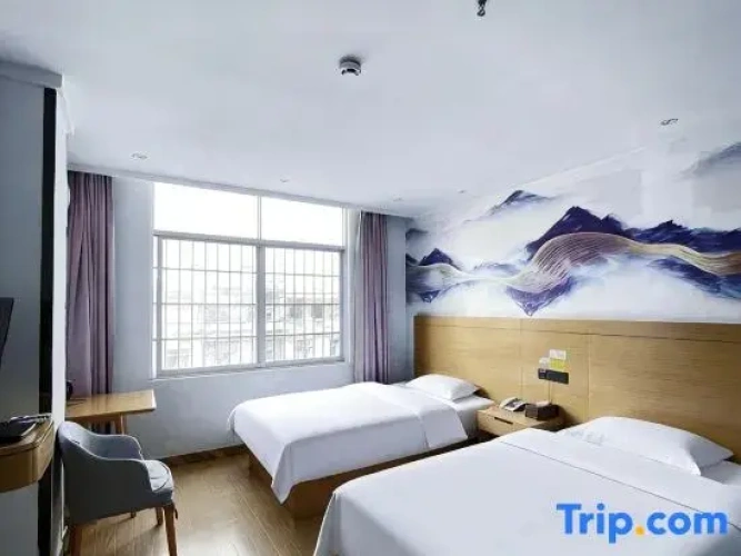 Business Double room