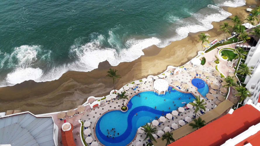 Tesoro Manzanillo photo 29