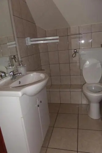 Credo Apartmanház
