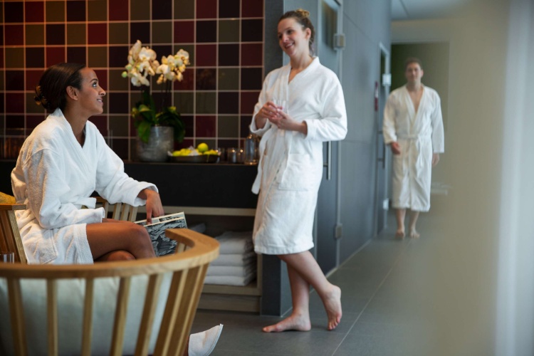 IntercityHotel Berlin Airport BER Terminal 1+2 photo 31