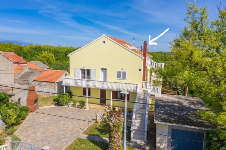 Otel görseli