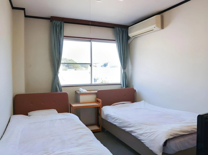 Maruya Hotel