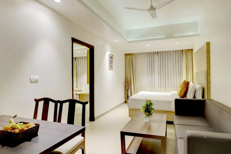 Ecko Lite MARS Hotel, Amritsar