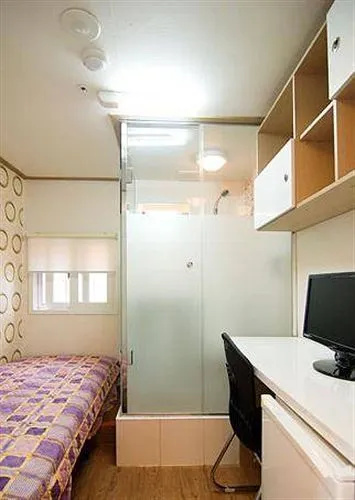 Dongdaemun Hostel