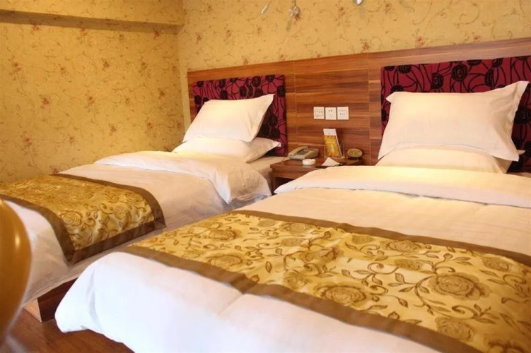 Kaida Hotel