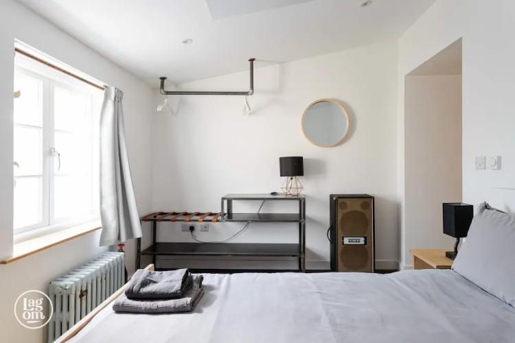 Stay Lagom Riders Lodge - Ballycastle