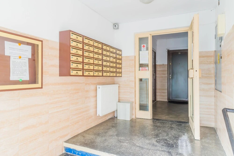 Studio 54 by MRG Apartments