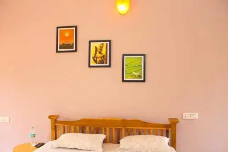 Dwaraka Guest House Phase 1
