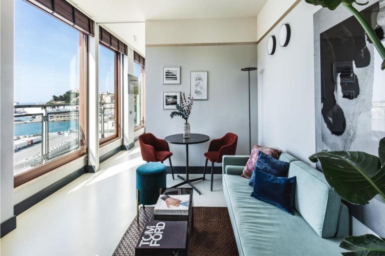 Seeport Hotel photo 15