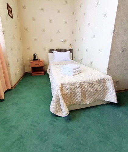 Фотография номера гостиницы Amerigo Hotel