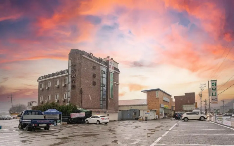 Otel görseli