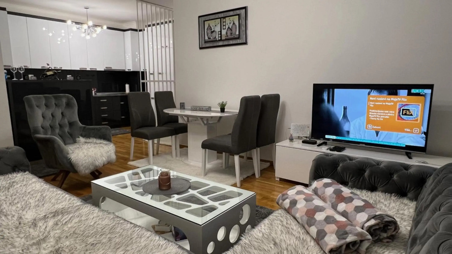 apartman nejra