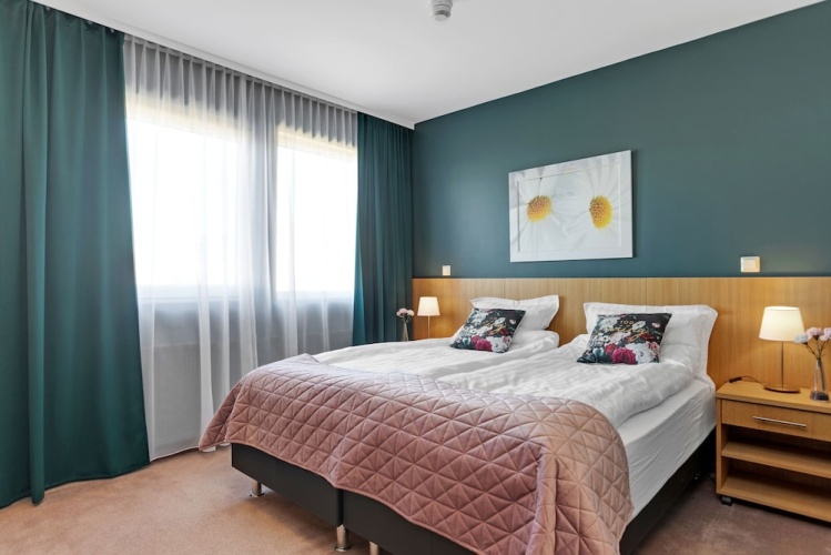 Comfort Double room