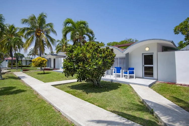 Villa Bacuranao