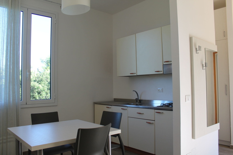 Residence Altair Serra Alimini 3 photo 18