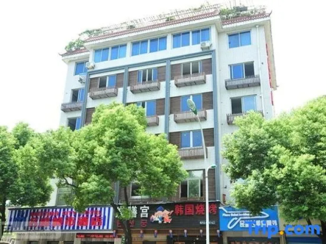 Hotelafbeelding