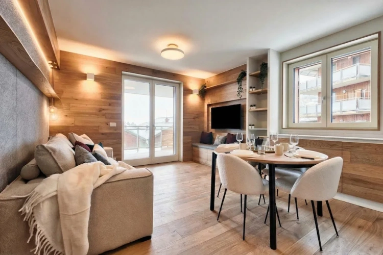 Standard Apartment