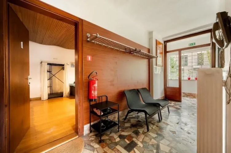 Pi House