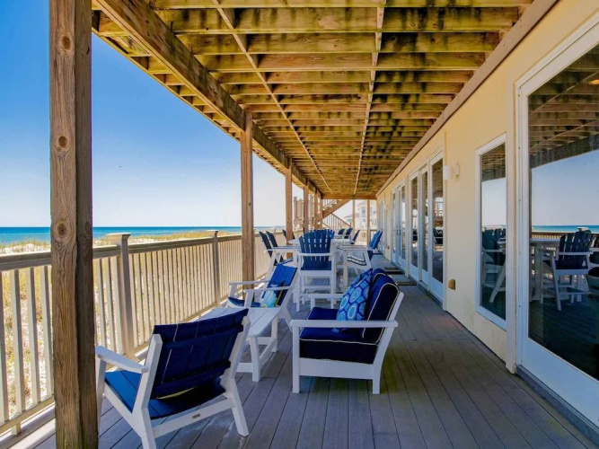 Coastal Haven
