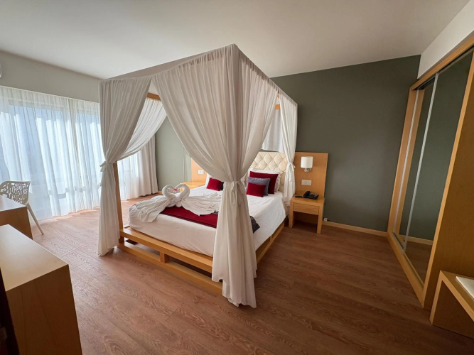 Hotel Atlantida Sol