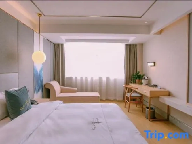 Platinum Double room