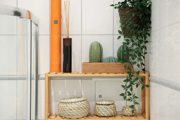 4 Personen Altbau nahe Kurfürstendamm