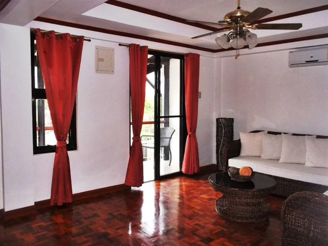 Balay de la Rama Bed and Breakfast