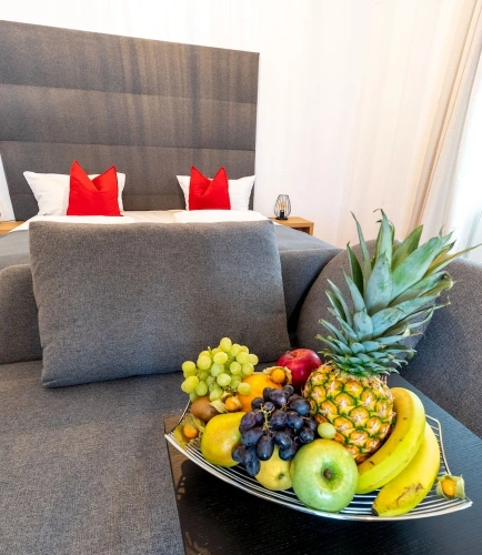 Superior Single room