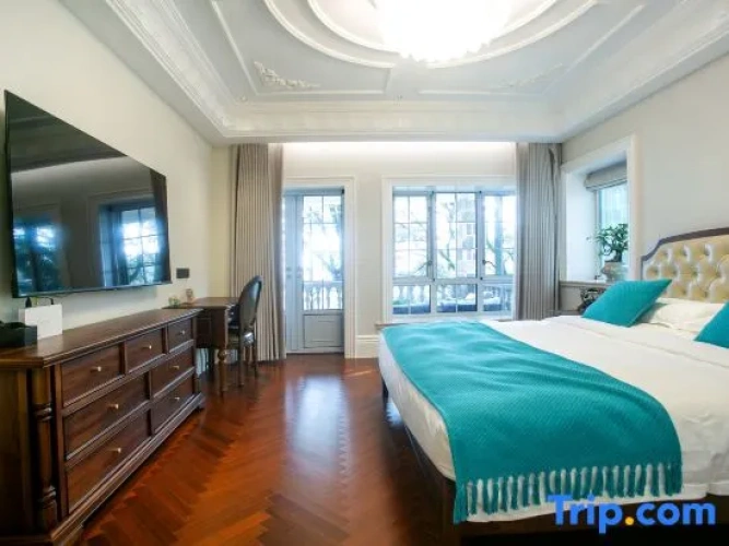 Double Villa