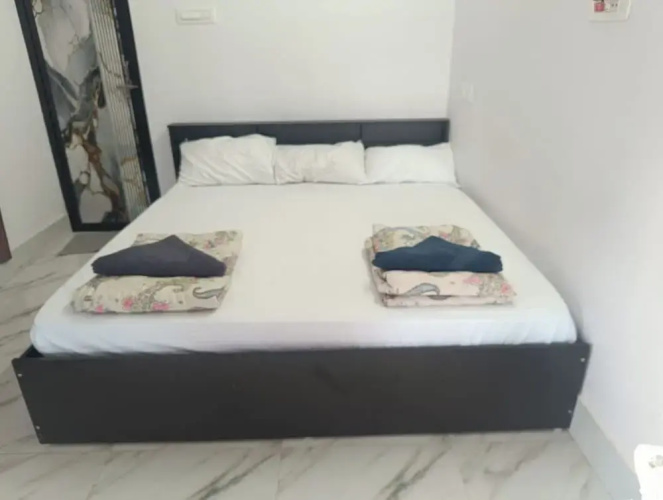 Silver Sand Beach Homestay