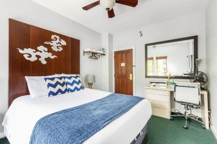 Premium Double room