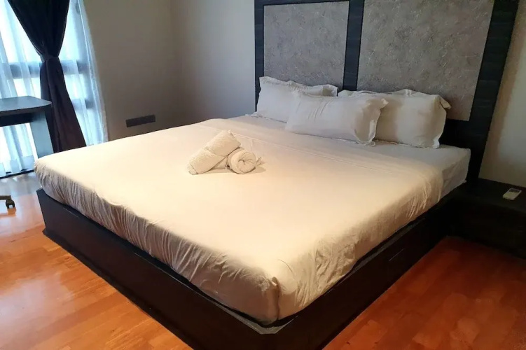 Anggun Residences Guesthouse