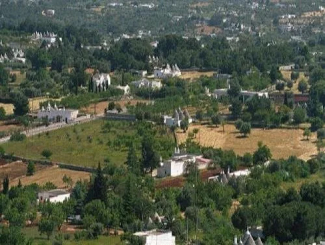 Aia del Vento