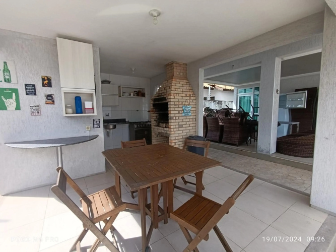 Casa na grande João Pessoa, próx praia Intermares