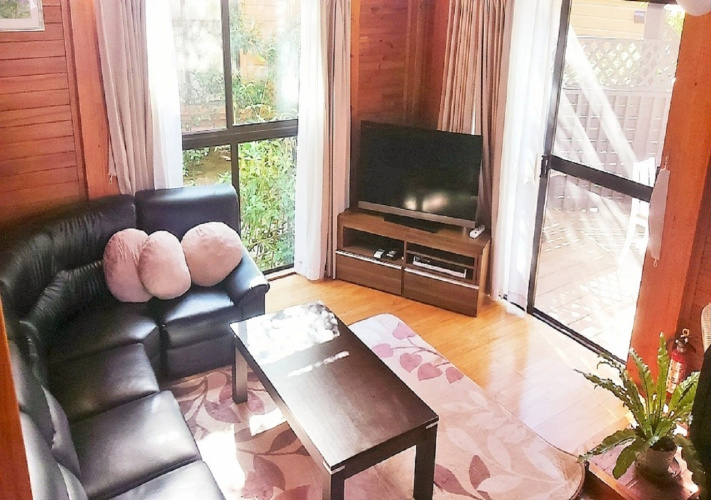 Cottage Morino Paradiso